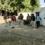 MP : मंदसौर में इनामी अपराधी से मुठभेड़, बाल-बाल बचे TI