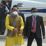 रतलाम दौरे पर पहुंचे मुख्यमंत्री चौहान, जिलेवासियों को देंगे करोड़ों की सौगातें