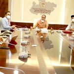 कोरोना के प्रकरणों में कमी नहीं आई तो भोपाल-इंदौर में 8 मार्च से रात्रि कर्फ्यू – मुख्यमंत्री श्री चौहान