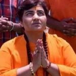 अचानक बिगड़ी सांसद साध्वी प्रज्ञा सिंह की तबीयत, इलाज के लिए मुंबई ले जाया गया