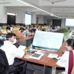 रतलाम: ग्रीष्मकाल में पानी की उपलब्धता का आकलन करें और कार्य योजना बनाएं , कलेक्टर श्री डाडा ने दिए निर्देश