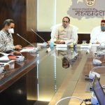 दिव्यांगजन का खेल-परिसर और नेशनल इन्स्टीट्यूट ऑफ मेंटल हेल्थ प्रदेश के लिए अनूठी सौगात : मुख्यमंत्री श्री चौहान