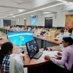 रतलाम: कार्यप्रणाली में सुधार करें, सक्रियता से करें काम