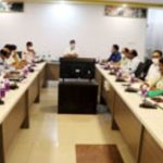 कमिश्नर ने नगरपालिकाओं में हुई भर्ती संबंधी अनियमितताओं की रिपोर्ट तलब की,