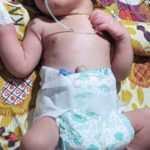 रतलाम:  गेंहू के खेत में नवजात शिशु मिला, जिला चिकित्सालय में उपचार जारी