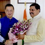 मध्यप्रदेश निवेश के लिए तैयार – मुख्यमंत्री डॉ. यादव
