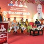रतलाम के कार्यकर्ता लोकसभा चुनाव में एक लाख पार का संकल्प पूरा करेंगे – मंत्री चेतन्य काश्यप