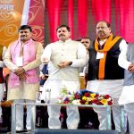समय के बदलते चक्र में वैदिक घड़ी से दुनिया में मध्यप्रदेश और देश का नाम बढ़ेगा : मुख्यमंत्री डॉ. मोहन यादव