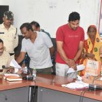 Ratlam:जनसुनवाई में आए 63 आवेदन निराकरण के लिए संबंधित विभागों को भेजे गए