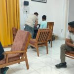 रतलाम में लोकायुक्त की कार्रवाई: एसआई ने मांगी रिश्वत, लेने गया प्रायवेट व्यक्ति को लोकायुक्त ने किया ट्रैप, si के खिलाफ भी प्रकरण दर्ज-