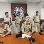 ग्राम दिवेल में खेत पर सो रहे किसान की हत्या के मामले का पर्दाफाश