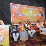 भाजपा की जिला निर्वाचन कार्यशाला आयोजित, जिले मे 99 प्रतिशत बूथ चुनाव सम्पन्न- जिलाध्यक्ष श्री उपाध्याय