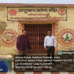 Jhabua:मुख्य चिकित्सा एवं स्वास्थ्य अधिकारी की जिला स्तरीय टीम द्वारा किया औचक निरीक्षण