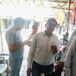 Ratlam:अवैध बंगाली डॉक्टर के खिलाफ कार्रवाई की गई