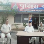 Ratlam:आगामी त्यौहार को लेकर सैलाना में शांति समिति की संपन्न
