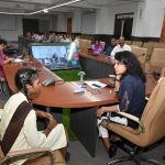 Ratlam:जनसुनवाई में 85 आवेदन पर हुई सुनवाई