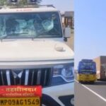 Dhar news : अतिक्रमण हटाने पहुंचे दल पर पथराव, तहसीलदार की गाड़ी तोड़ी, TI और महिला पुलिसकर्मी घायल