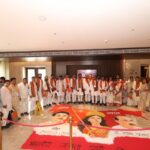 रतलाम/ भाजपा के विचार को जन-जन तक पहुंचाने के संकल्प के साथ जिला प्रशिक्षण वर्ग की शुरुआत