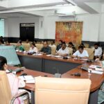 रतलाम/ जल गंगा संवर्धन अभियान अंतर्गत 30 जून तक कार्य पूर्ण करे