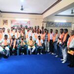 रतलाम/भाजपा पिछड़ा वर्ग मोर्चा की नवीन कार्यकारिणी की प्रथम परिचयात्मक बैठक