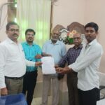 रतलाम/ रोजगार मेले में 345 युवाओं ने कराया पंजीयन, 185 का हुआ चयन