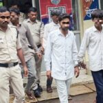 थाना सैलाना पुलिस की बड़ी कार्रवाई: 1.5 किलो गांजा के साथ 3 आरोपी गिरफ्तार, 79 हजार का मशरूका जब्त