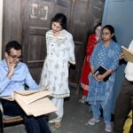 रतलाम/ कलेक्टर ने तहसील शहर एवं ग्रामीण के अभिलेखागार का किया निरीक्षण