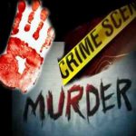 युवक का मर्डर कर शव तेजाब से जलाने की कोशिश, लोगों ने जलाया डीजल का ड्रम, फटा तो जान बचाने भागे