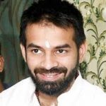 लालू के बेटे ने सुशील मोदी से कहा- मेरी नहीं, अपने नपुंसक बेटे की कराएं शादी
