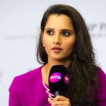सानिया मिर्जा ने वर्ष 2016 को बताया शानदार