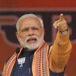 क्या किया है पढ़ाई में प्रधानमंत्री नरेंद्र मोदी ने |