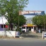 शराब की महक के पीछे दौड़ी पुलिस, दो किलोमीटर पर मिली तो ये हुआ