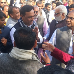 राजगढ़ में 125 भाजपा नेताओं के खिलाफ नामजद मामला दर्ज, FIR में 375 अज्ञात