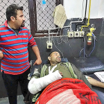 सिर्फ लाठी लिए जवान की बहादुरी से बड़ा हमला टला, जैश के 3 आतंकी मारे गए; पुलवामा के हमलावर का भाई उन्हें ट्रक में ले जा रहा था