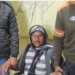 किसान की शिकायत पर, लोकायुक्त की कार्रवाई में लाइनमैन धराया