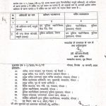MP में आईपीएस अधिकारियों के तबादले देखें लिस्ट छोड़