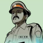मप्र के पुलिस इंस्पेक्टर और सब इंस्पेक्टरों का सीबीआई में चयन
