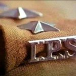 मध्यप्रदेश में आईपीएस अधिकारियों के तबादले का सिलसिला जारी है