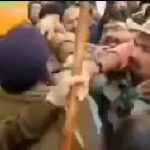मप्र में कलेक्टर निधि निवेदिता ने CAA का समर्थन कर रहे भाजपा नेता को चांटा मारा
