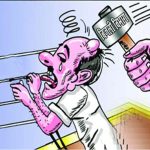 जूनियर से चीफ इंजीनियर तक बकाया बिजली बिल वसूली के दायित्व निर्धारित