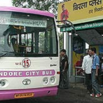 इंदौर में सिटी बस का हुआ मंहगा, किराया बढ़ा