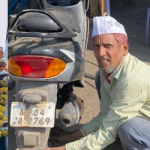 यह हैं भोपाल के पीएन देशमुख, इनका बेटा दिल्ली में दूसरी बार विधायक बना है