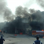 दिल्ली की हिंसा भड़की नहीं, साजिश के तहत भड़काई गई है: गृह मंत्रालय के सूत्र