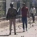 दिल्ली: पुलिसकर्मी पर फायरिंग करने वाले की हुई पहचान