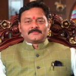 संजय पाठक के खिलाफ आज फिर बड़ी कार्रवाई करेगा प्रशासन