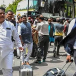 16 बागी विधायकों के इस्तीफे मंजूर, मप्र राजनीति की बड़ी चाल