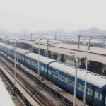 31 मार्च तक सभी ट्रेनें कैंसिल, यात्रियों को मिलेगा रिफंड-