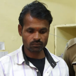 8 साल की बेटी का रेप करने वाले दरिंदे बाप को मरते दम तक जेल