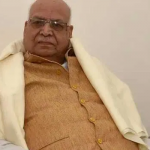 मध्य प्रदेश: छुट्टी पर गए राज्यपाल बीच में ही वापस लौटे, होली का दिन सरकार के लिए बेहद अहम
