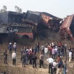 सिंगरौली रेल हादसे में 3 लोगों की मौत, एक ही ट्रैक पर दौड़ा दीं 2 गाड़ियां